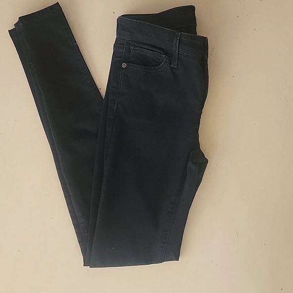 JOE'S JEANS‎ - THE SKINNY JEAN - (sz 27)